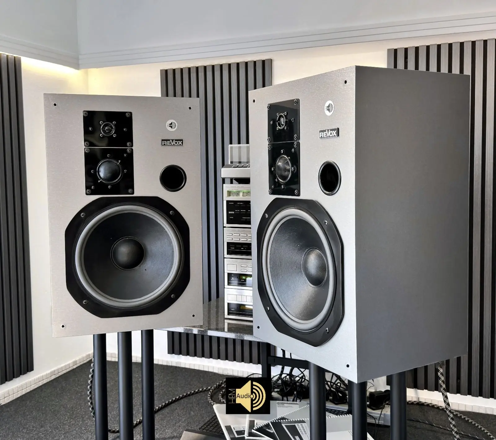 Revox / Studer BR 530-2.0